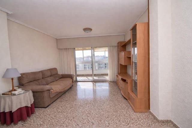 3 camera da letto Appartamento in vendita in Santa Pola - 199.000 € (Rif: 9496435)