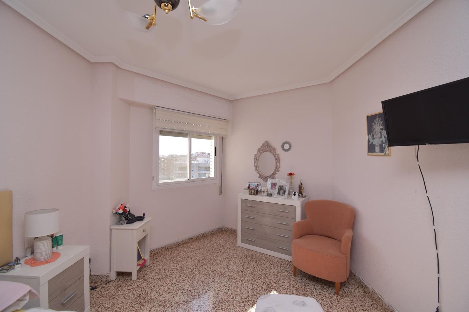 3 bedroom Flat for sale in Santa Pola - € 199,000 (Ref: 9496435)