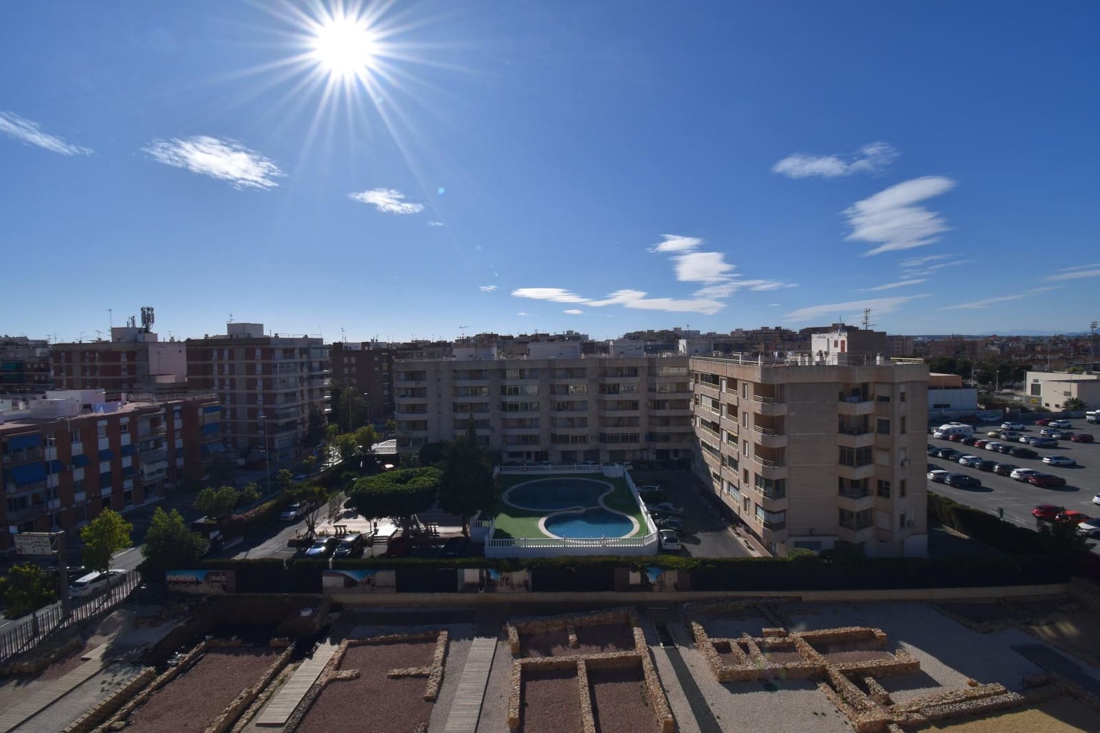 3 bedroom Flat for sale in Santa Pola - € 199,000 (Ref: 9496435)