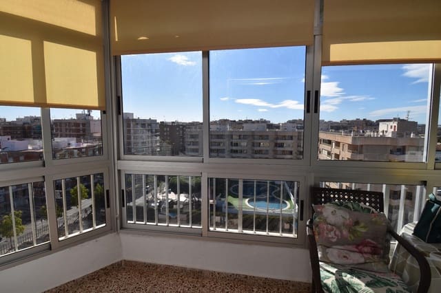 3 camera da letto Appartamento in vendita in Santa Pola - 199.000 € (Rif: 9496435)