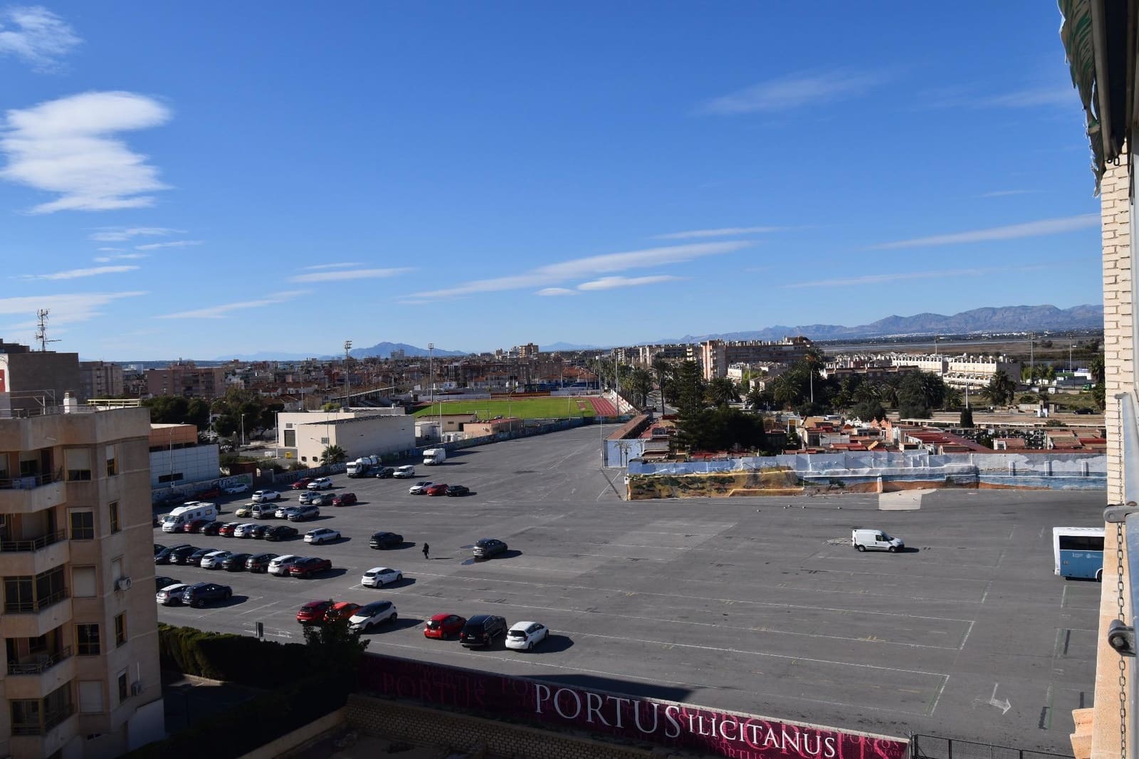 3 bedroom Flat for sale in Santa Pola - € 199,000 (Ref: 9496435)