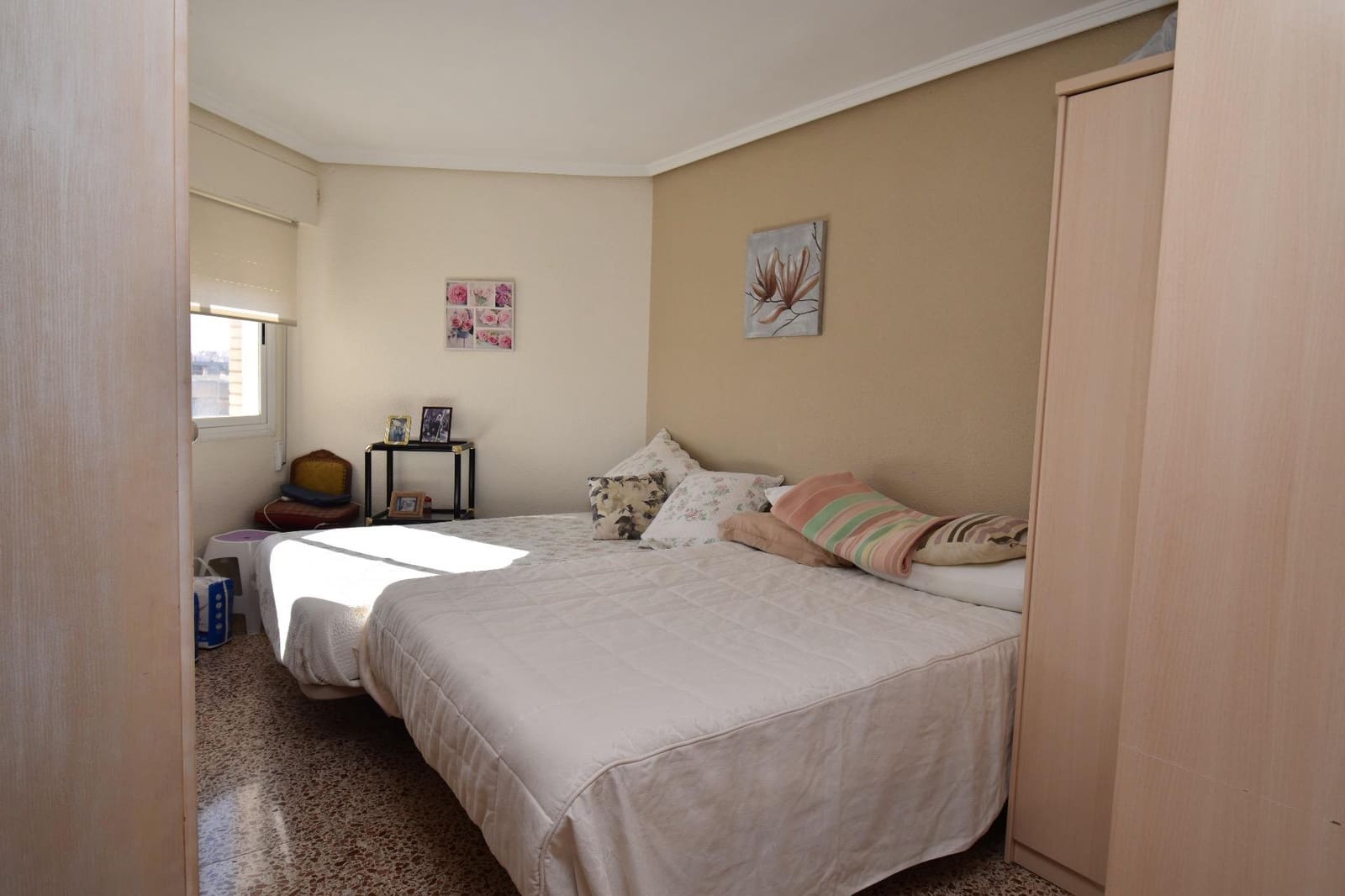 3 bedroom Flat for sale in Santa Pola - € 199,000 (Ref: 9496435)