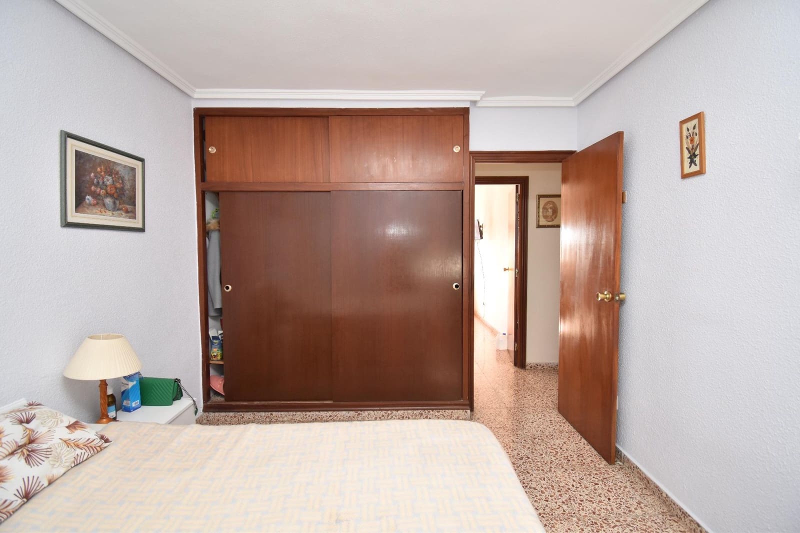 3 bedroom Flat for sale in Santa Pola - € 199,000 (Ref: 9496435)