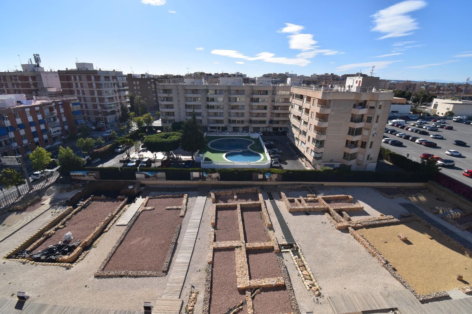 3 bedroom Flat for sale in Santa Pola - € 199,000 (Ref: 9496435)