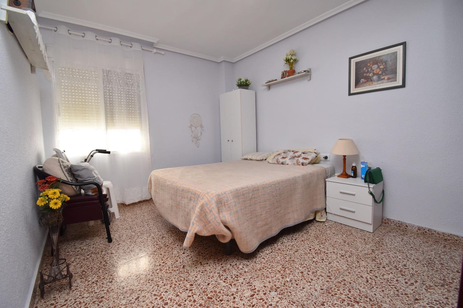 3 bedroom Flat for sale in Santa Pola - € 199,000 (Ref: 9496435)