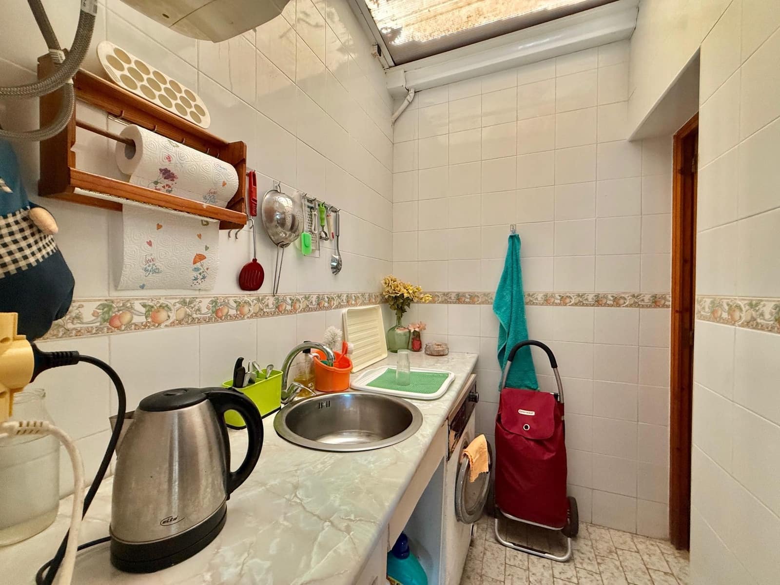 2 soverom Rekkehus til salgs i Santa Pola - € 170 000 (Ref: 9502663)