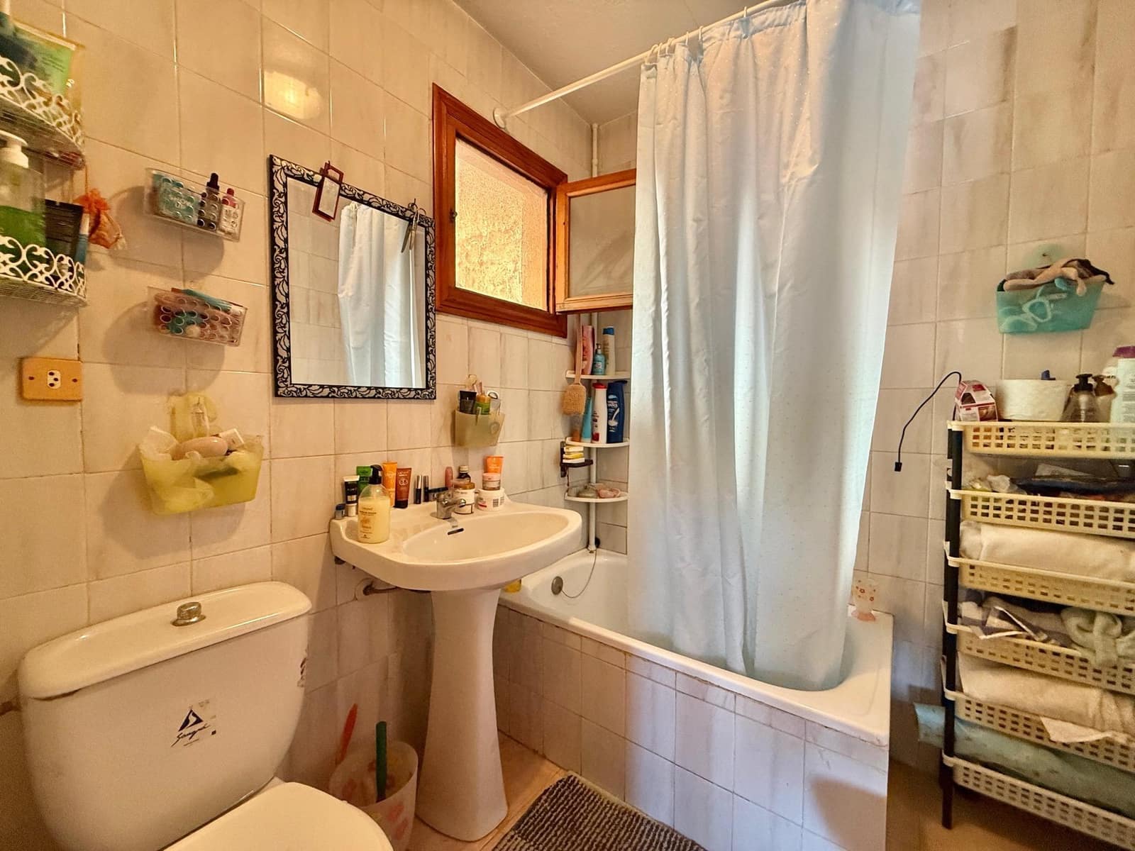 2 soverom Rekkehus til salgs i Santa Pola - € 170 000 (Ref: 9502663)