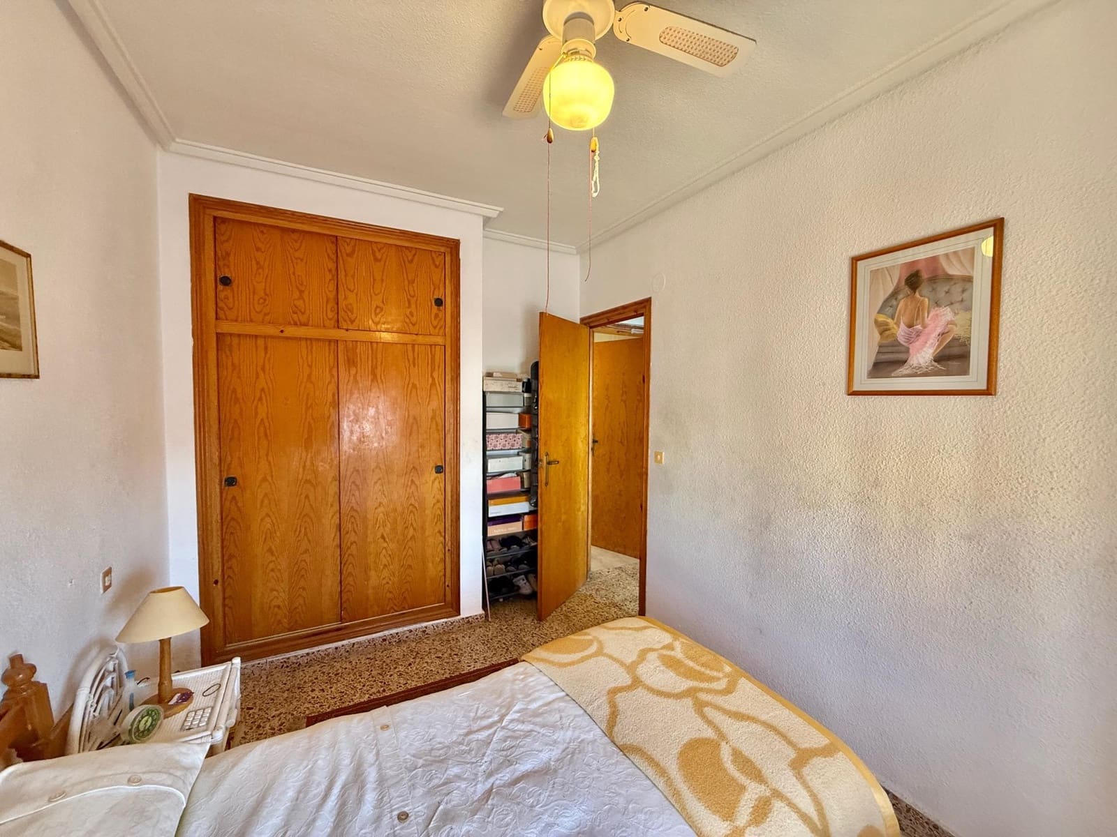 2 soverom Rekkehus til salgs i Santa Pola - € 170 000 (Ref: 9502663)