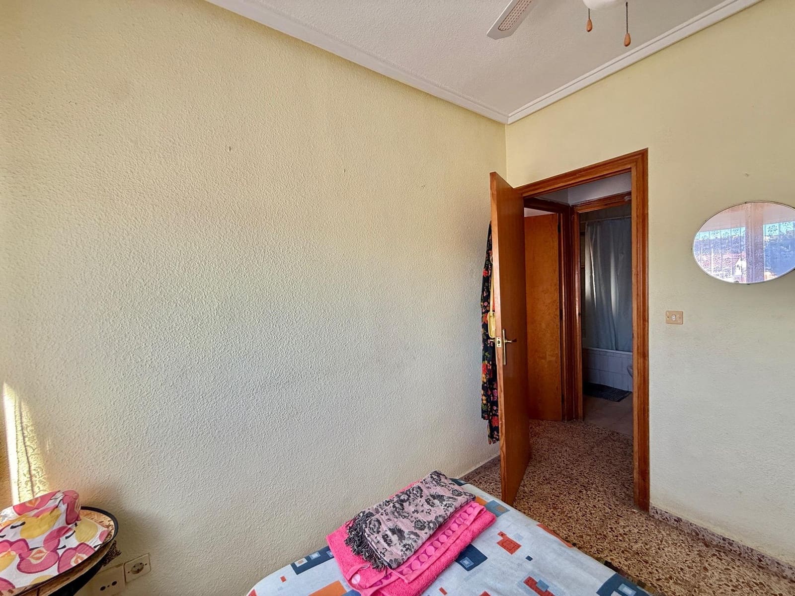 2 soverom Rekkehus til salgs i Santa Pola - € 170 000 (Ref: 9502663)