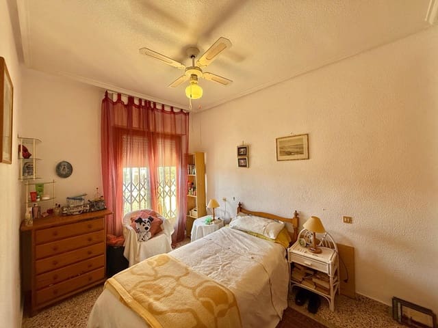 2 soverom Rekkehus til salgs i Santa Pola - € 170 000 (Ref: 9502663)