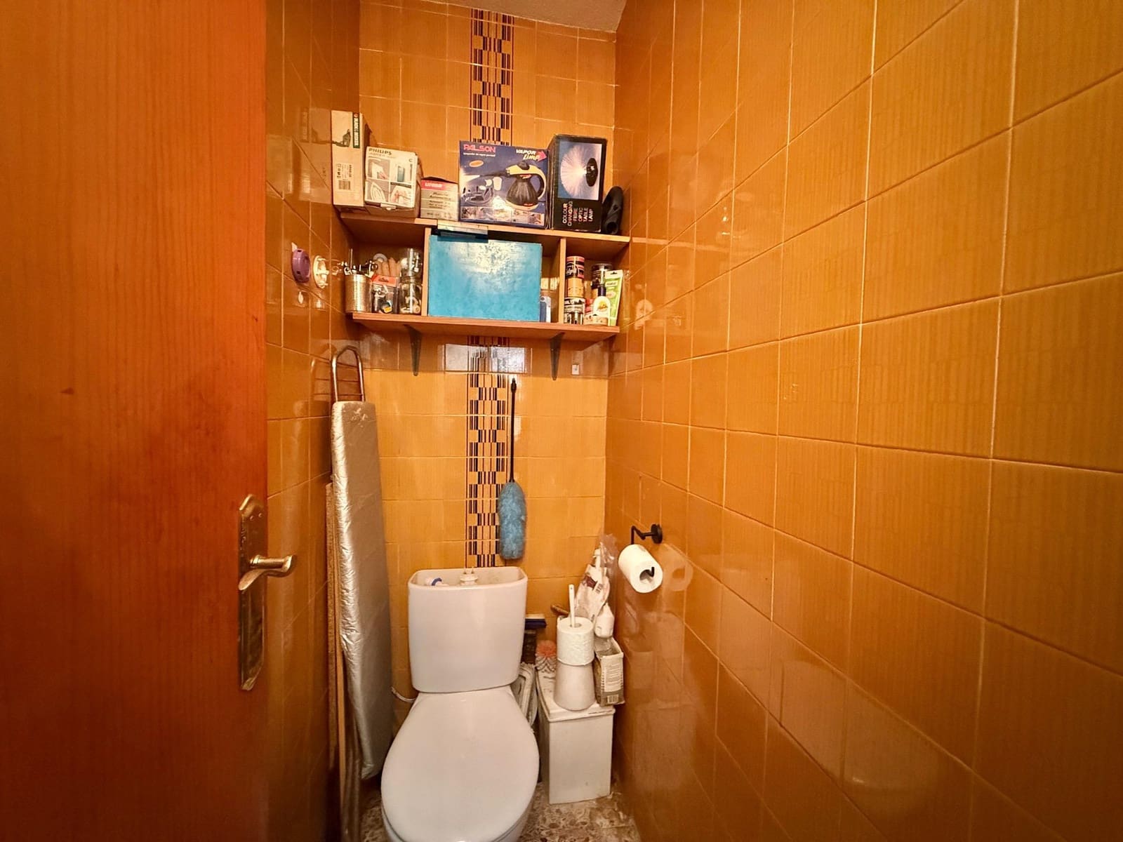 2 soverom Rekkehus til salgs i Santa Pola - € 170 000 (Ref: 9502663)