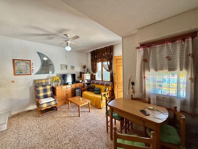 2 soverom Rekkehus til salgs i Santa Pola - € 170 000 (Ref: 9502663)