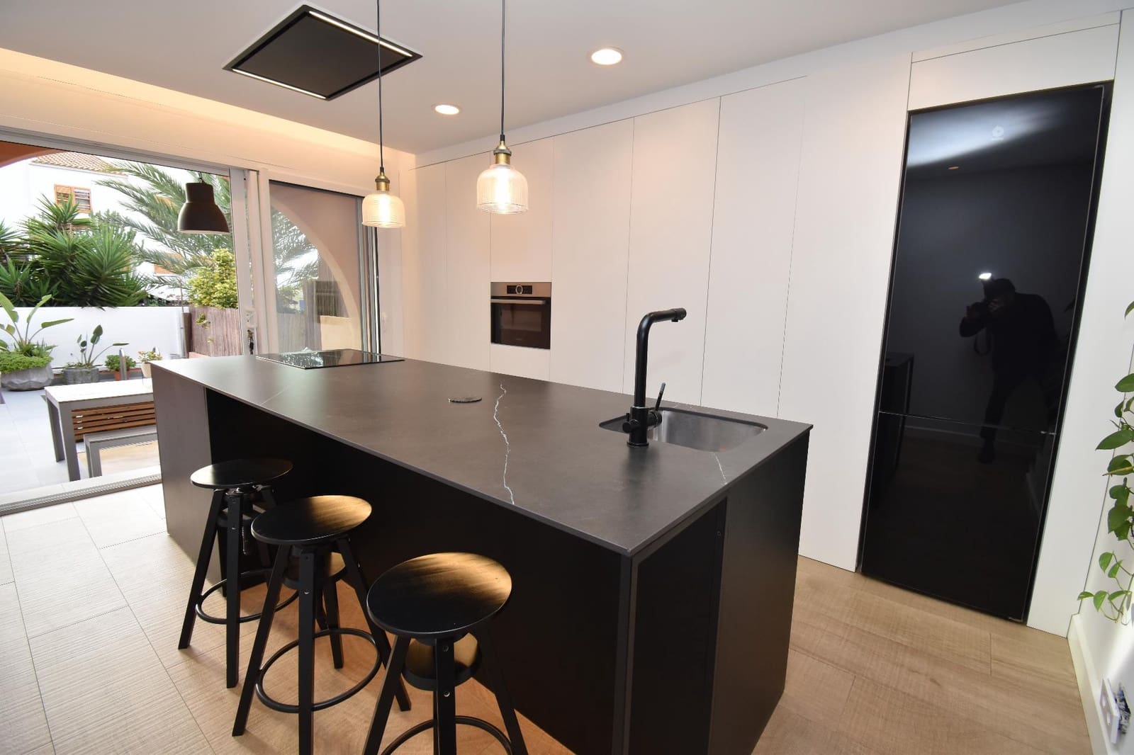 2 bedroom Bungalow for sale in Santa Pola with pool - € 450,000 (Ref: 9504555)