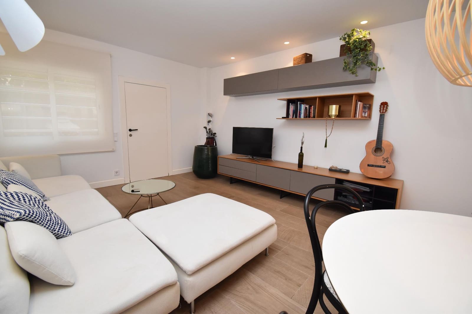 2 bedroom Bungalow for sale in Santa Pola with pool - € 450,000 (Ref: 9504555)