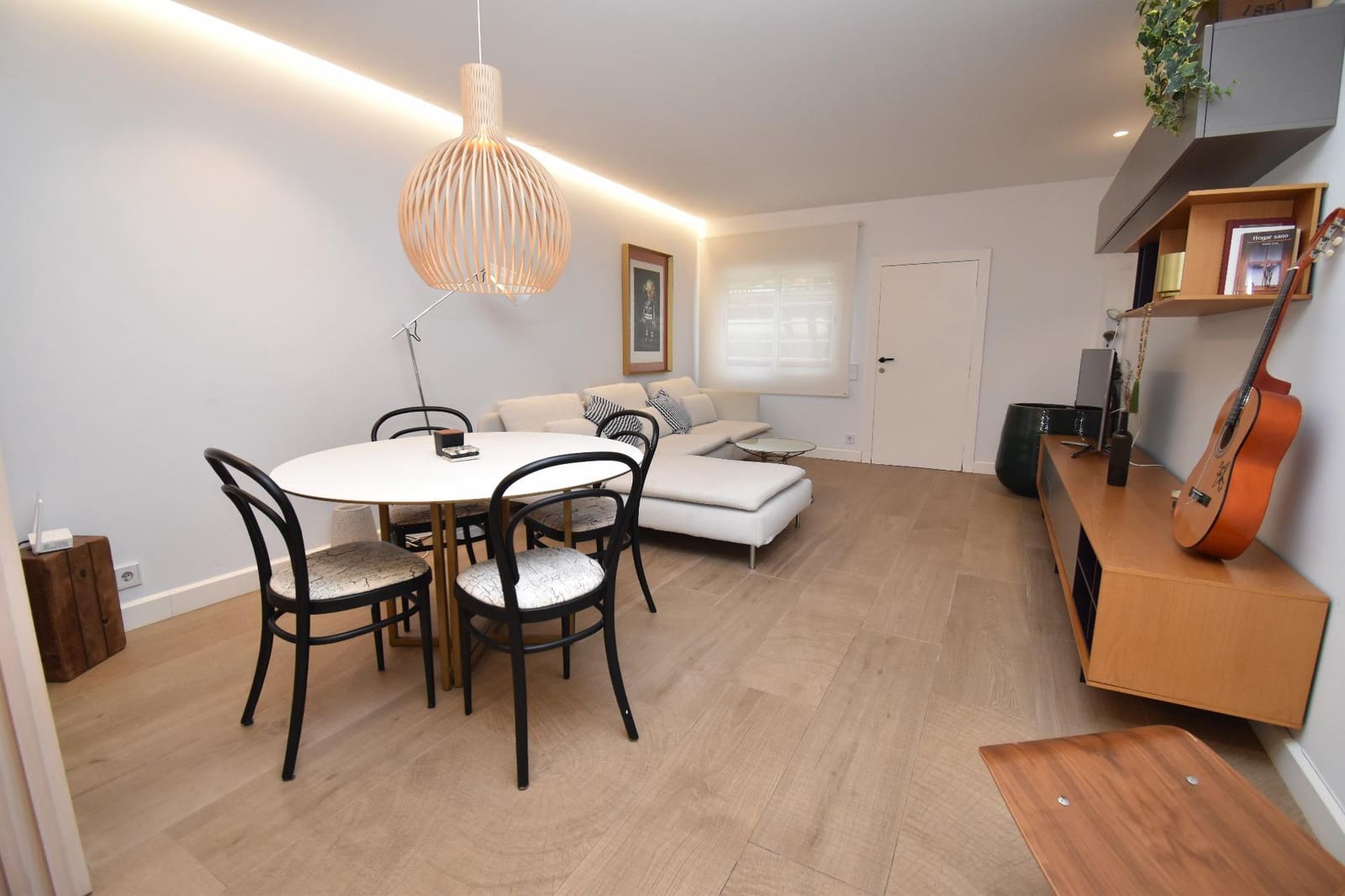 2 bedroom Bungalow for sale in Santa Pola with pool - € 450,000 (Ref: 9504555)