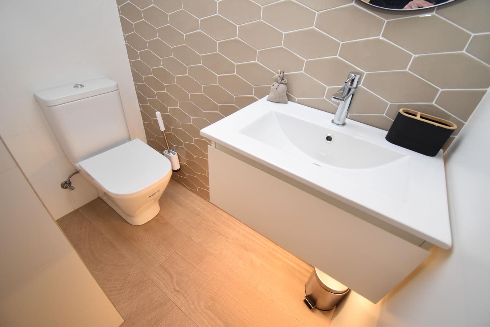 2 bedroom Bungalow for sale in Santa Pola with pool - € 450,000 (Ref: 9504555)