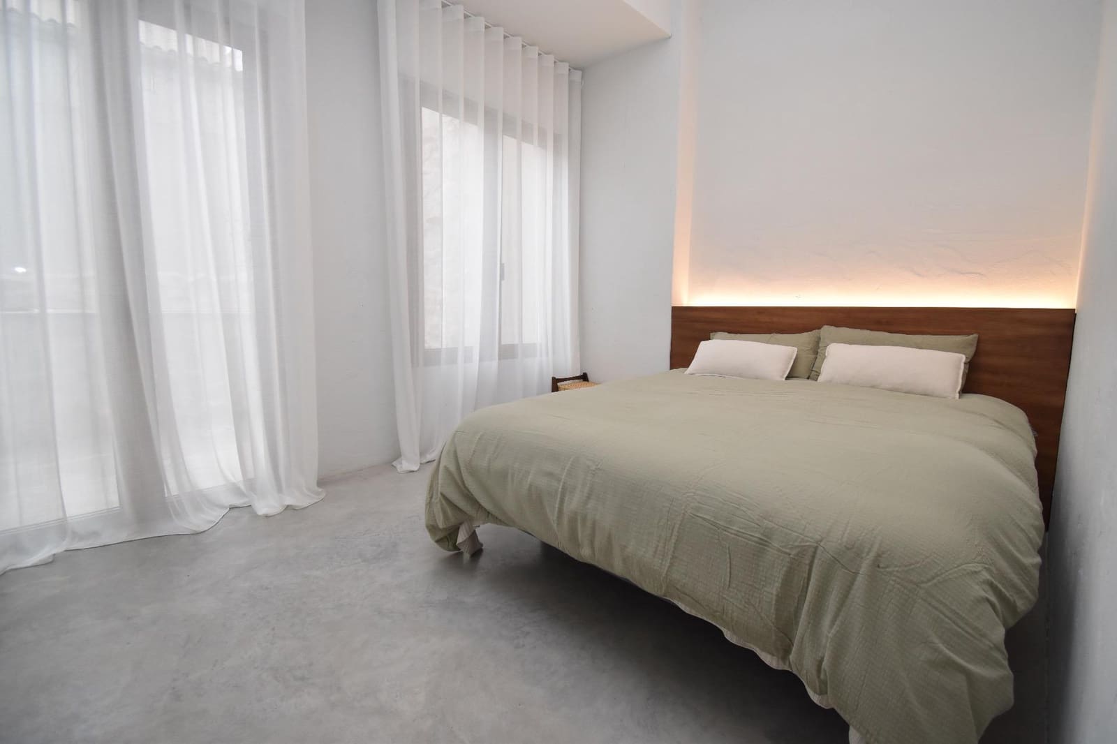 2 soveværelse Lejlighed til salg i Santa Pola med swimmingpool - € 265.000 (Ref: 9527921)