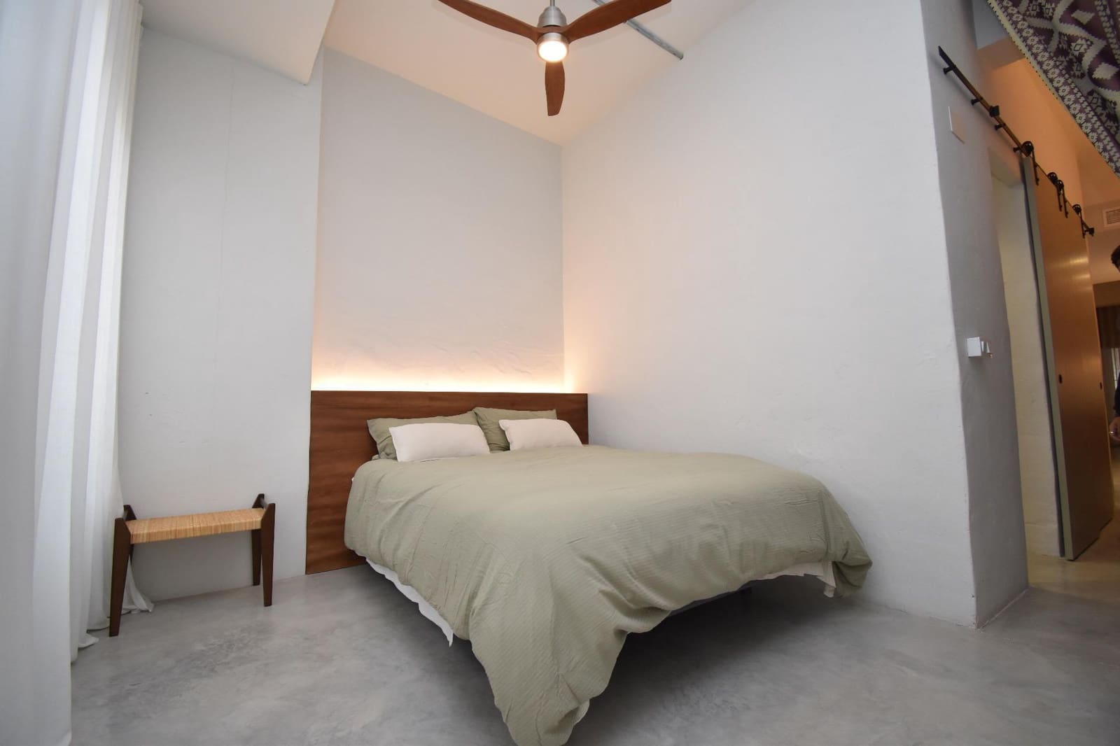 2 soveværelse Lejlighed til salg i Santa Pola med swimmingpool - € 265.000 (Ref: 9527921)