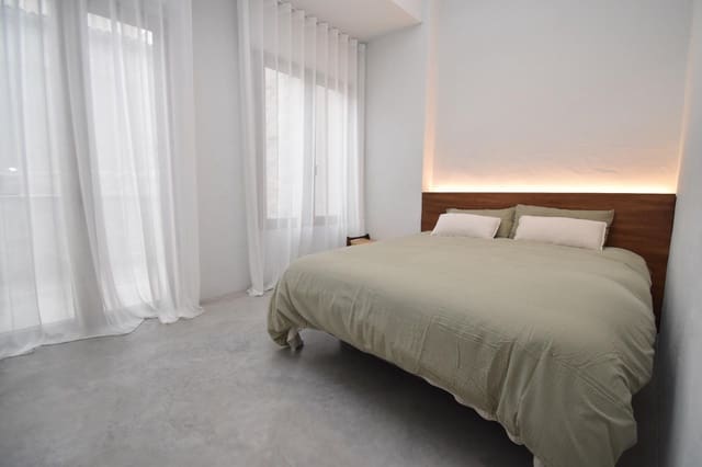 2 soveværelse Lejlighed til salg i Playa Levante, Santa Pola med swimmingpool - € 265.000 (Ref: 9527921)