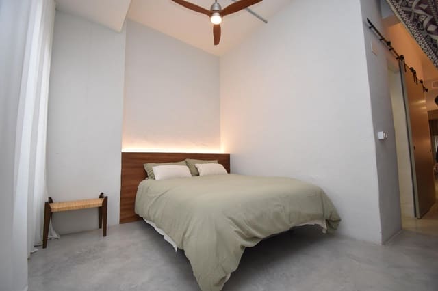 2 soveværelse Lejlighed til salg i Playa Levante, Santa Pola med swimmingpool - € 265.000 (Ref: 9527921)