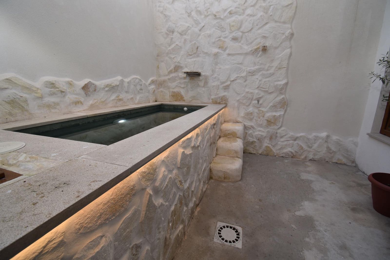 2 soveværelse Lejlighed til salg i Santa Pola med swimmingpool - € 265.000 (Ref: 9527921)