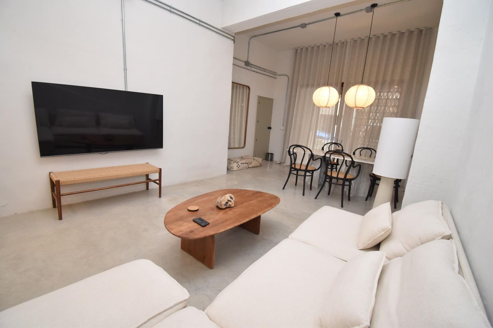 2 soveværelse Lejlighed til salg i Santa Pola med swimmingpool - € 265.000 (Ref: 9527921)