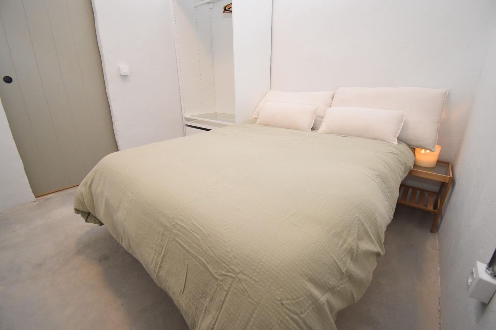 2 soveværelse Lejlighed til salg i Santa Pola med swimmingpool - € 265.000 (Ref: 9527921)