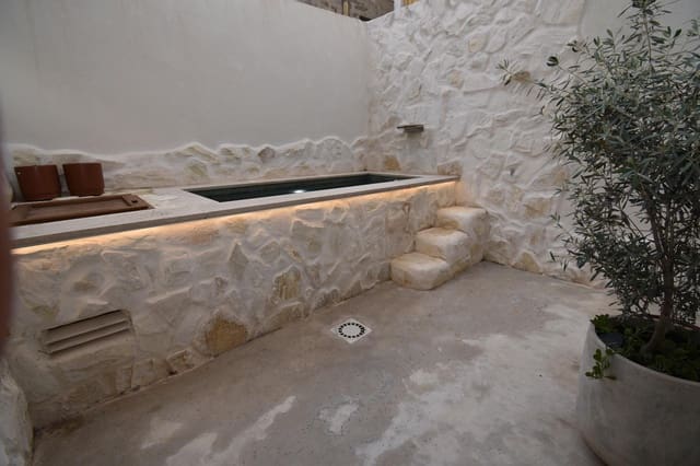 2 soveværelse Lejlighed til salg i Playa Levante, Santa Pola med swimmingpool - € 265.000 (Ref: 9527921)