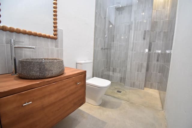 2 soveværelse Lejlighed til salg i Playa Levante, Santa Pola med swimmingpool - € 265.000 (Ref: 9527921)