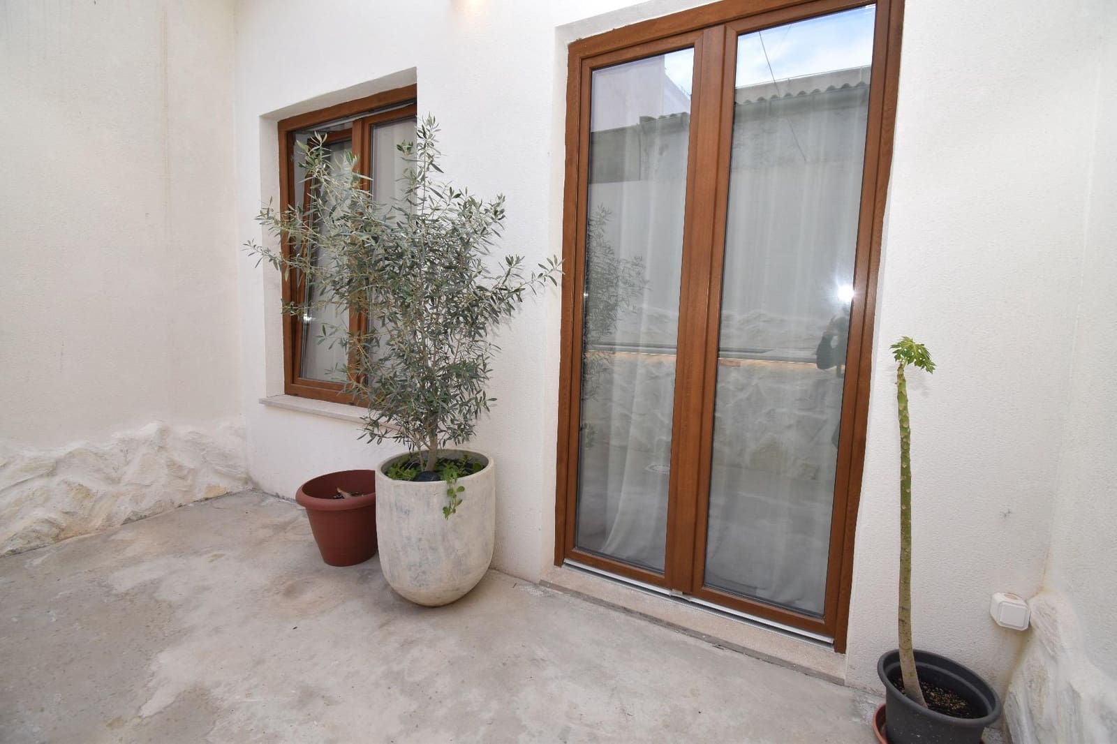 2 soveværelse Lejlighed til salg i Santa Pola med swimmingpool - € 265.000 (Ref: 9527921)