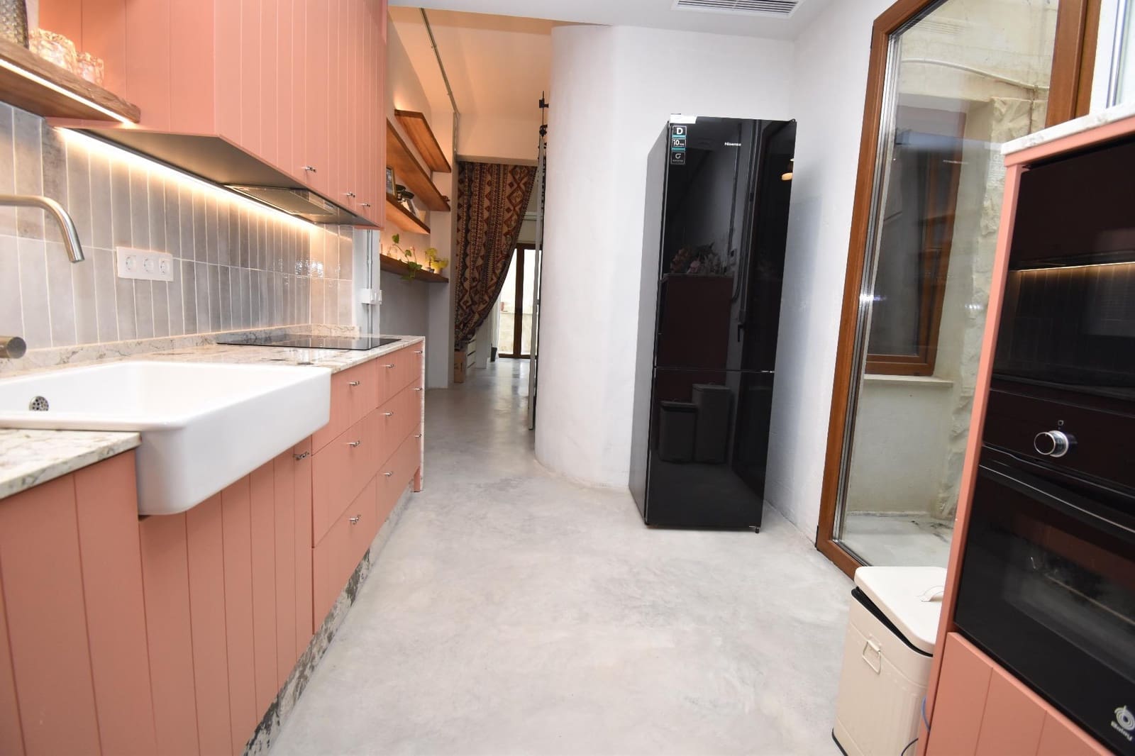 2 soveværelse Lejlighed til salg i Santa Pola med swimmingpool - € 265.000 (Ref: 9527921)