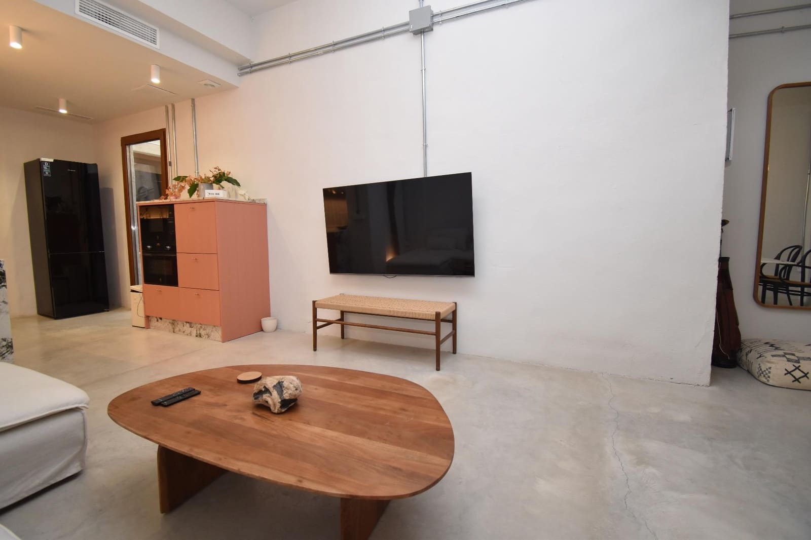 2 soveværelse Lejlighed til salg i Santa Pola med swimmingpool - € 265.000 (Ref: 9527921)