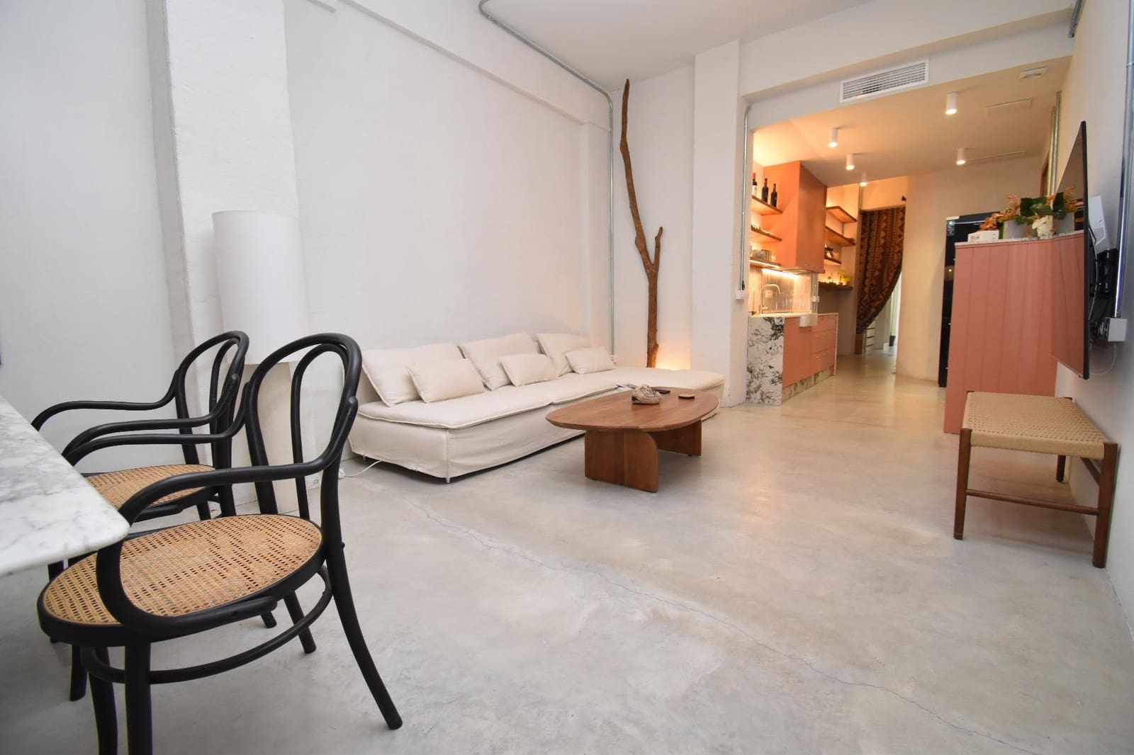 2 soveværelse Lejlighed til salg i Santa Pola med swimmingpool - € 265.000 (Ref: 9527921)