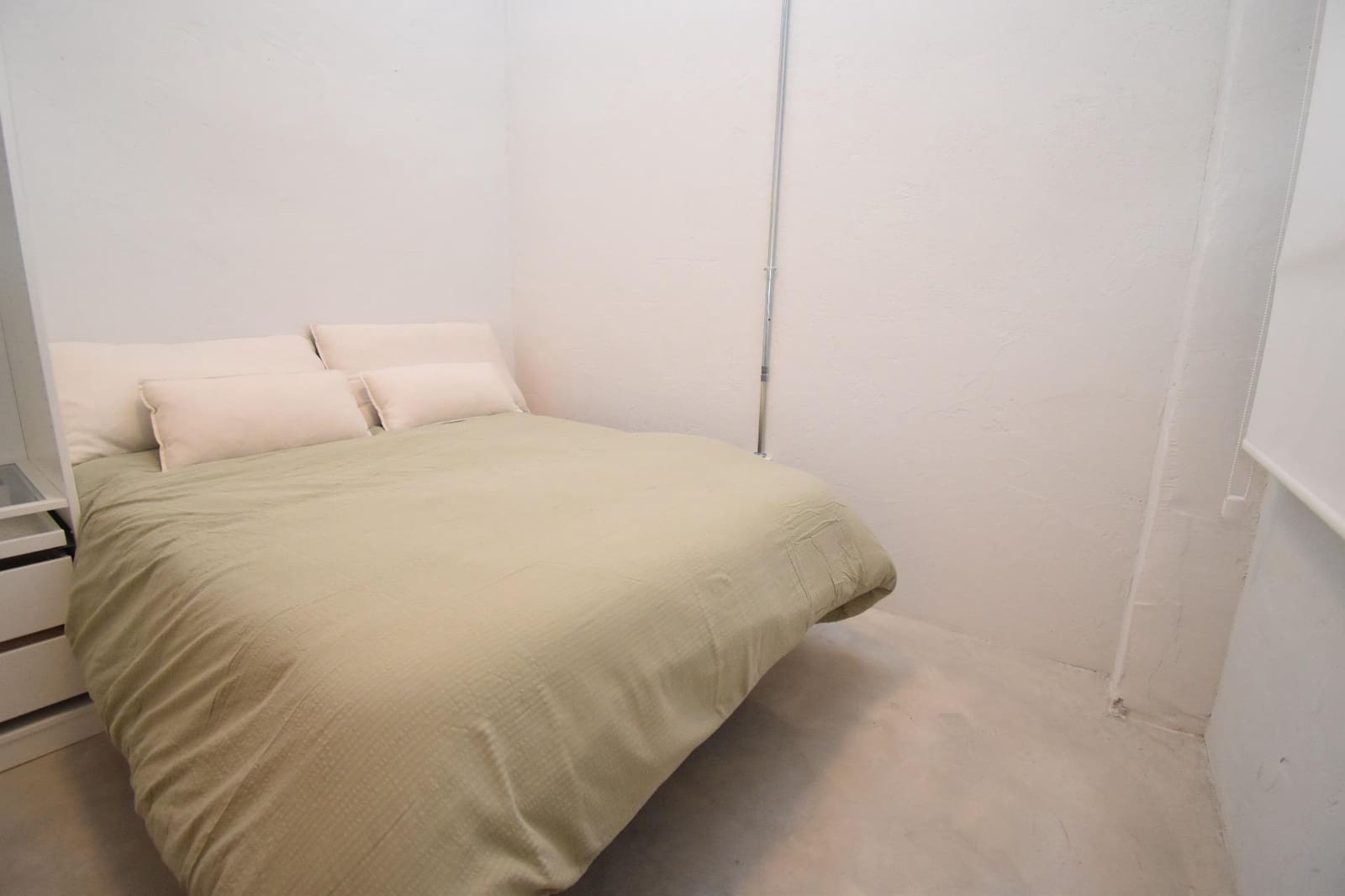 2 soveværelse Lejlighed til salg i Santa Pola med swimmingpool - € 265.000 (Ref: 9527921)