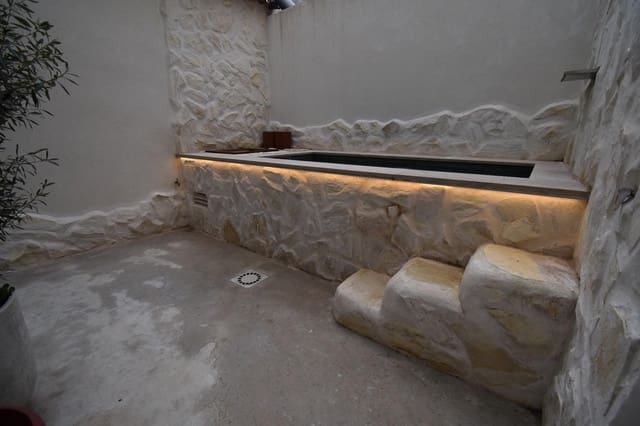 2 soveværelse Lejlighed til salg i Playa Levante, Santa Pola med swimmingpool - € 265.000 (Ref: 9527921)