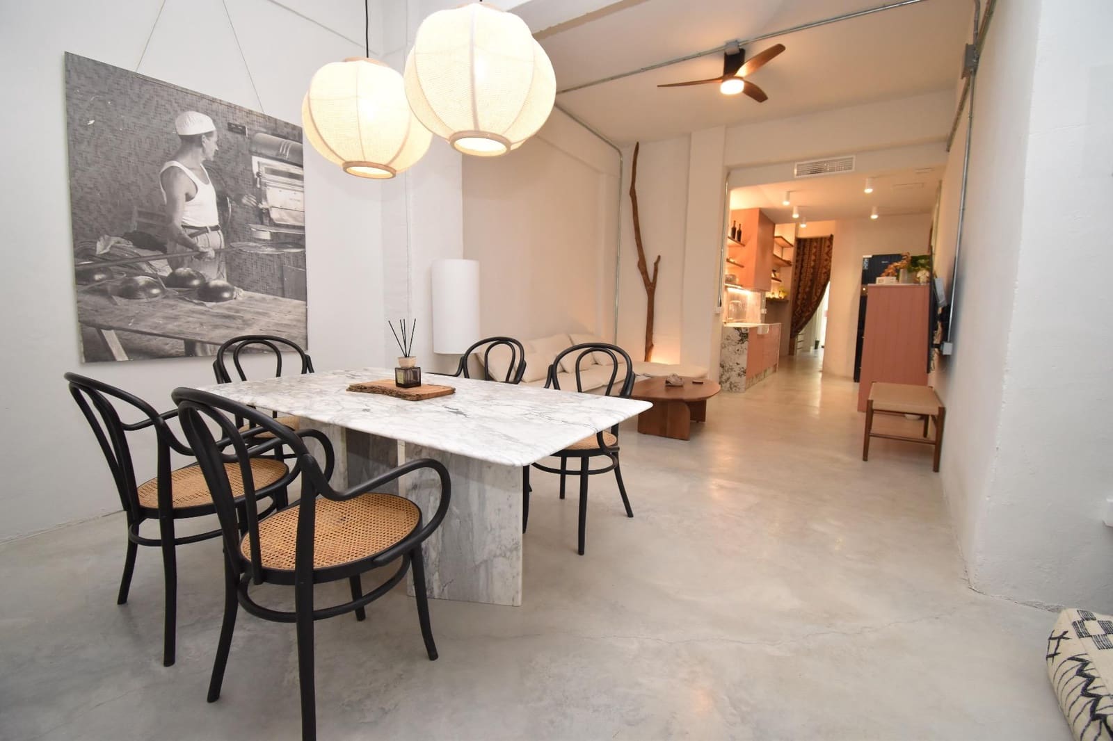 2 soveværelse Lejlighed til salg i Santa Pola med swimmingpool - € 265.000 (Ref: 9527921)