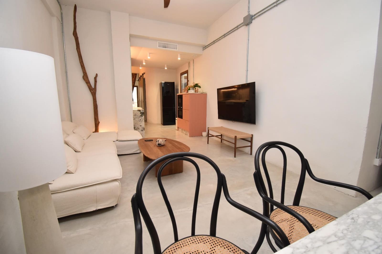 2 soveværelse Lejlighed til salg i Santa Pola med swimmingpool - € 265.000 (Ref: 9527921)