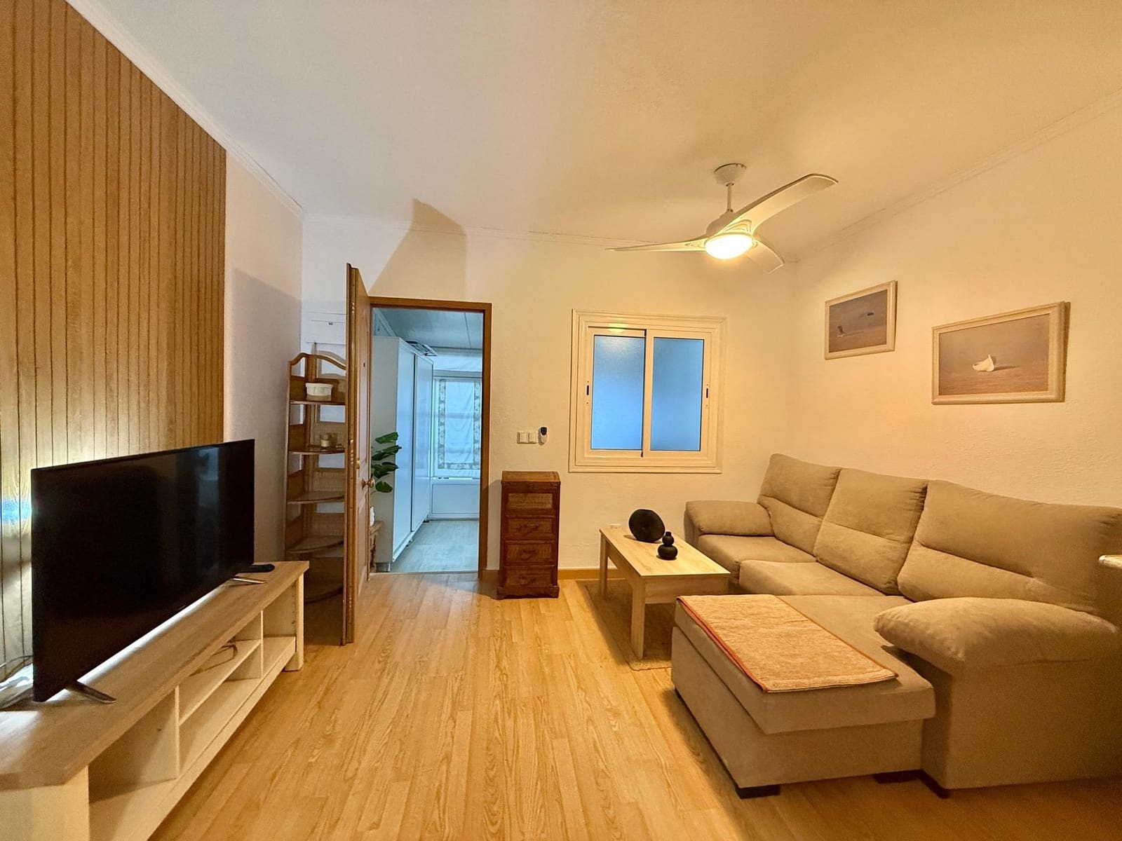 1 camera da letto Appartamento in vendita in Gran Alacant con piscina garage - 170.000 € (Rif: 9536267)