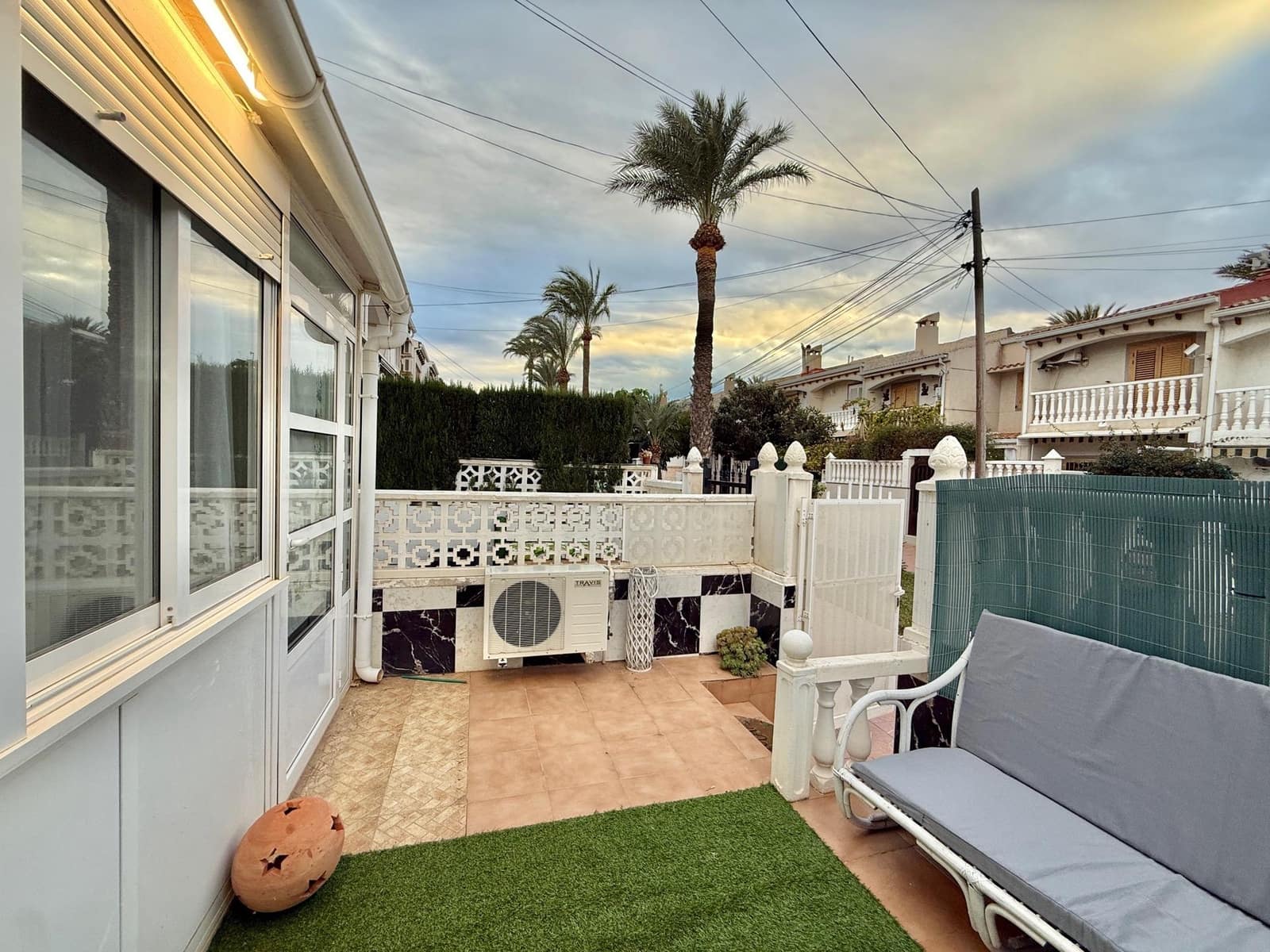 1 camera da letto Appartamento in vendita in Gran Alacant con piscina garage - 170.000 € (Rif: 9536267)