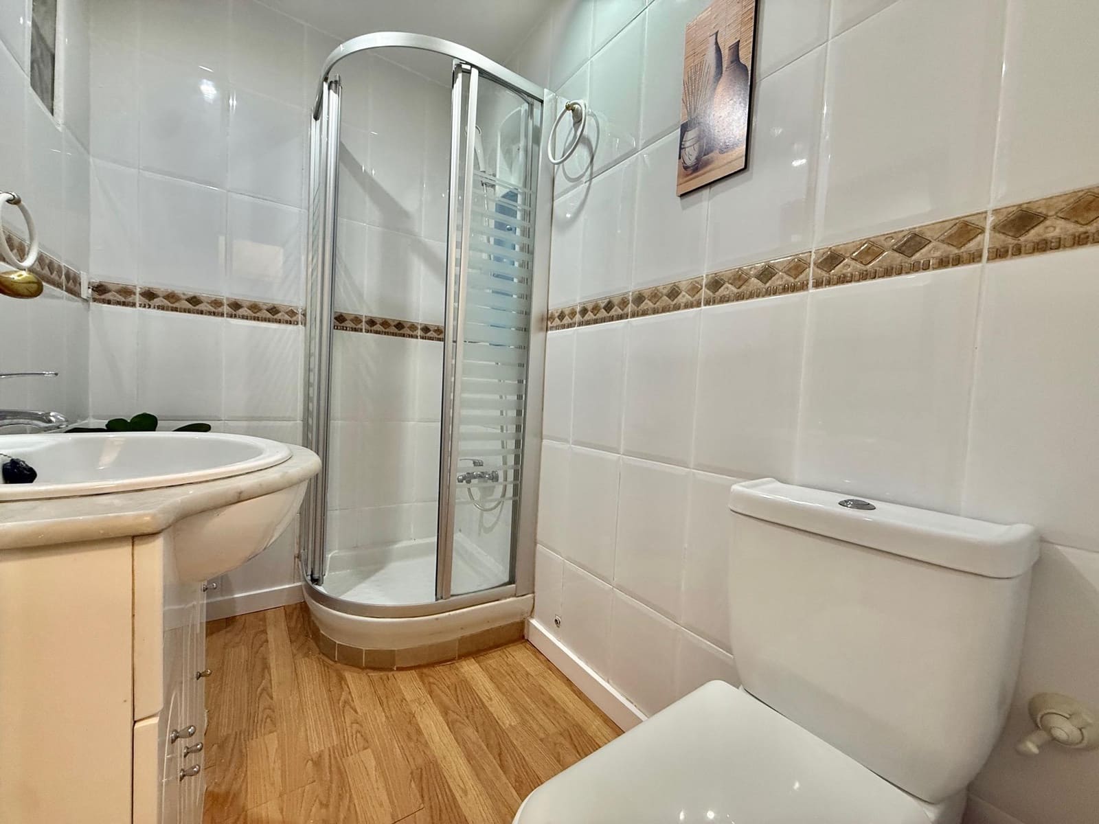 1 camera da letto Appartamento in vendita in Gran Alacant con piscina garage - 170.000 € (Rif: 9536267)