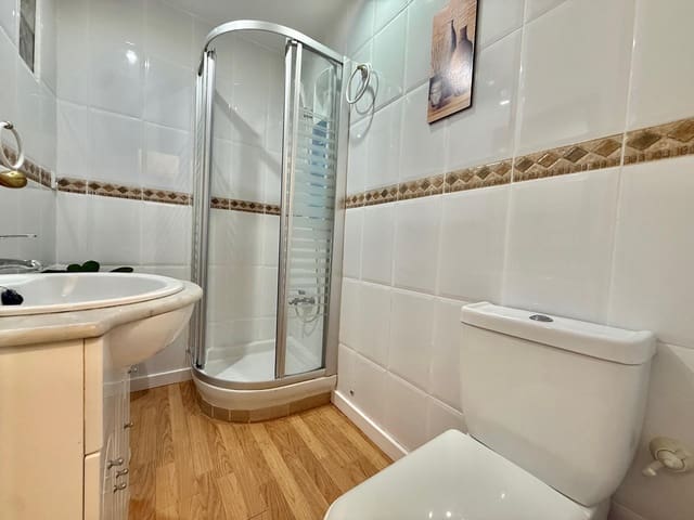 1 camera da letto Appartamento in vendita in Gran Alacant, Santa Pola con piscina garage - 170.000 € (Rif: 9536267)