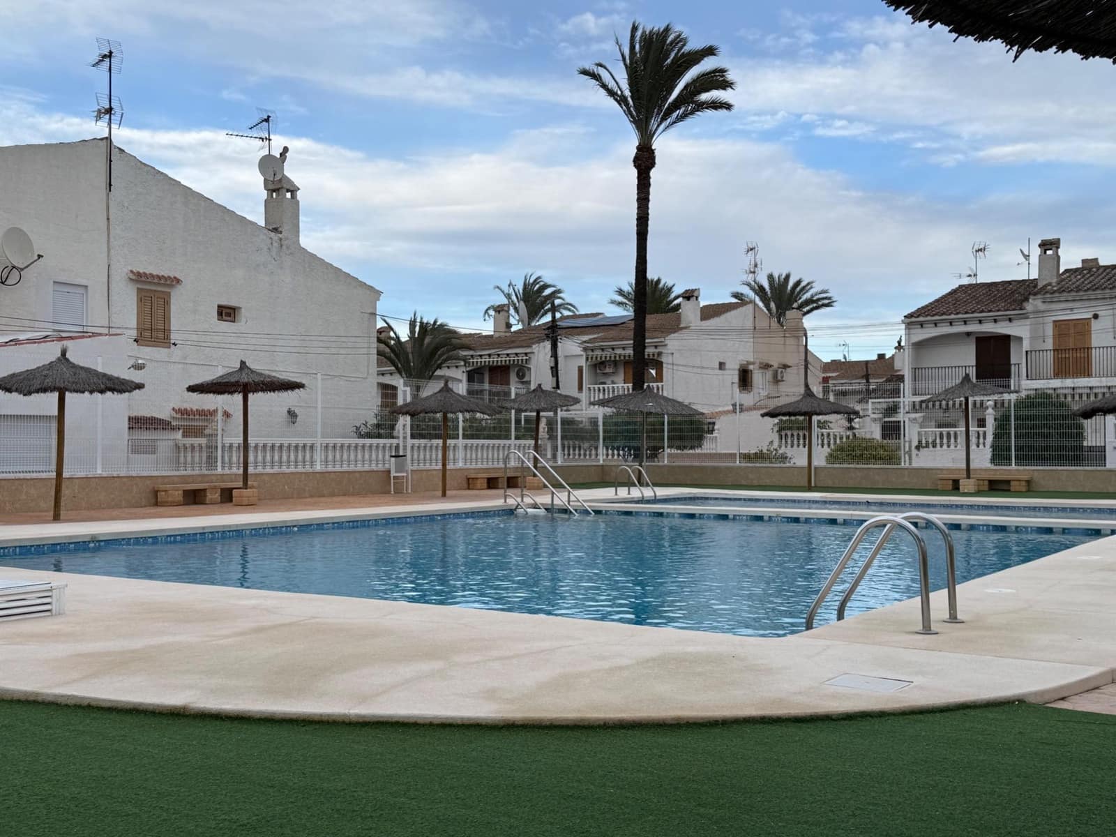 1 camera da letto Appartamento in vendita in Gran Alacant con piscina garage - 170.000 € (Rif: 9536267)