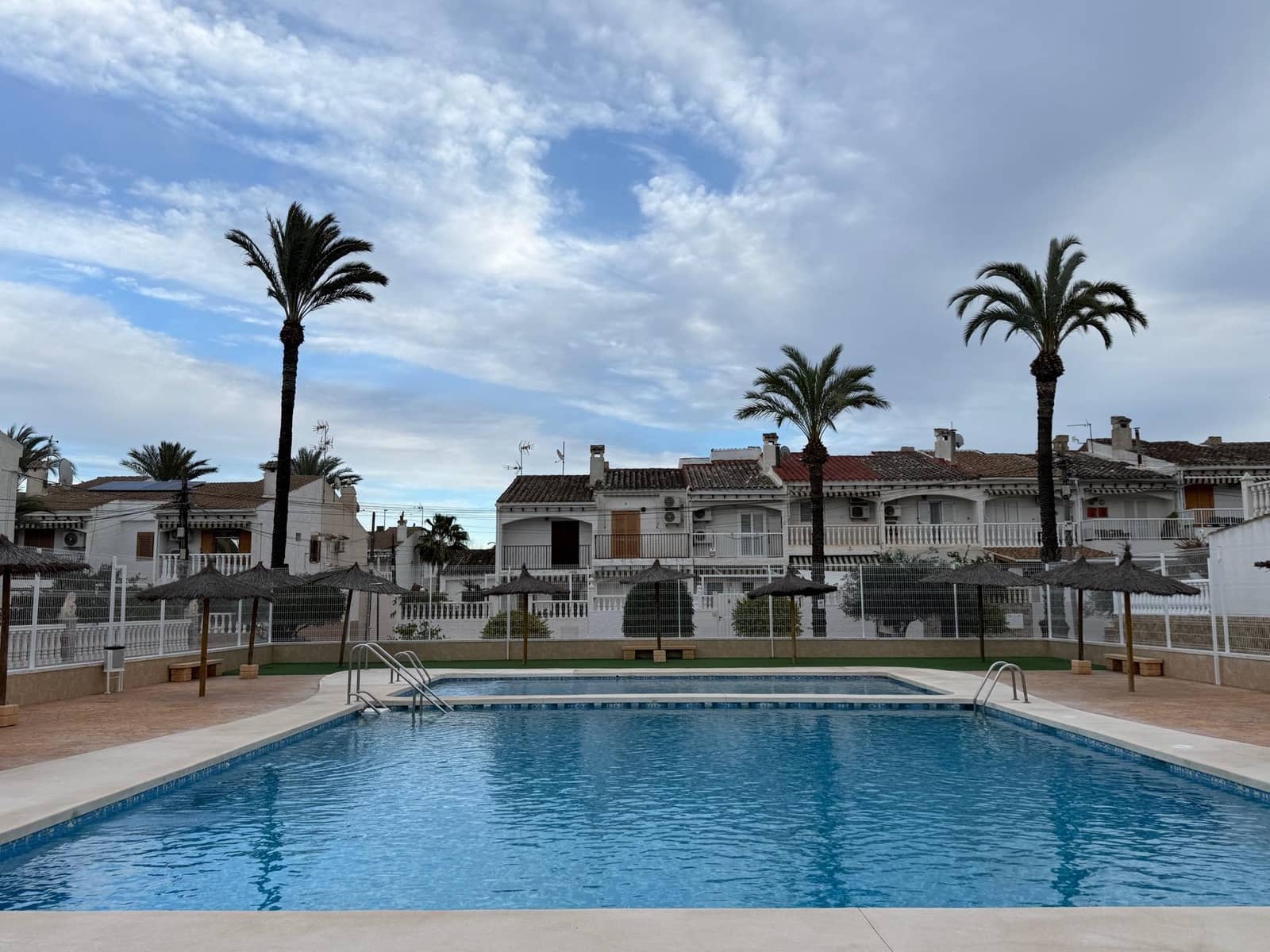 1 camera da letto Appartamento in vendita in Gran Alacant con piscina garage - 170.000 € (Rif: 9536267)