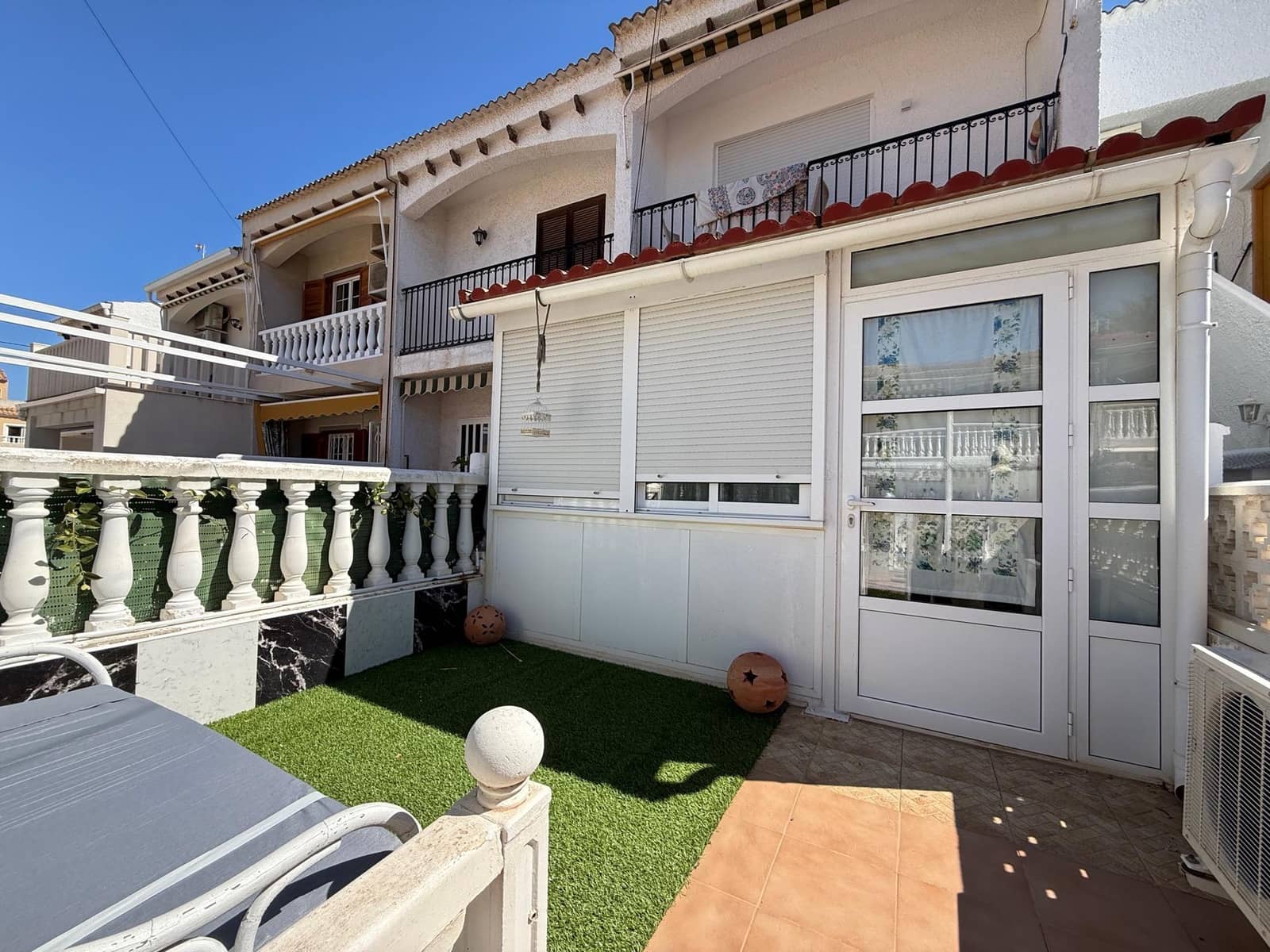 1 camera da letto Appartamento in vendita in Gran Alacant con piscina garage - 170.000 € (Rif: 9536267)