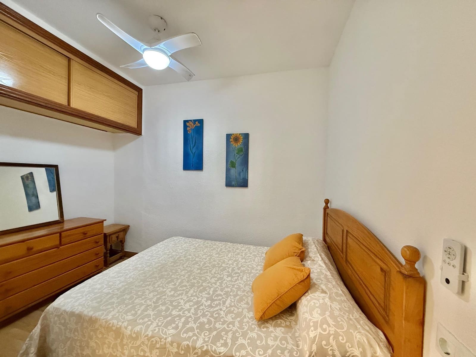 1 camera da letto Appartamento in vendita in Gran Alacant con piscina garage - 170.000 € (Rif: 9536267)