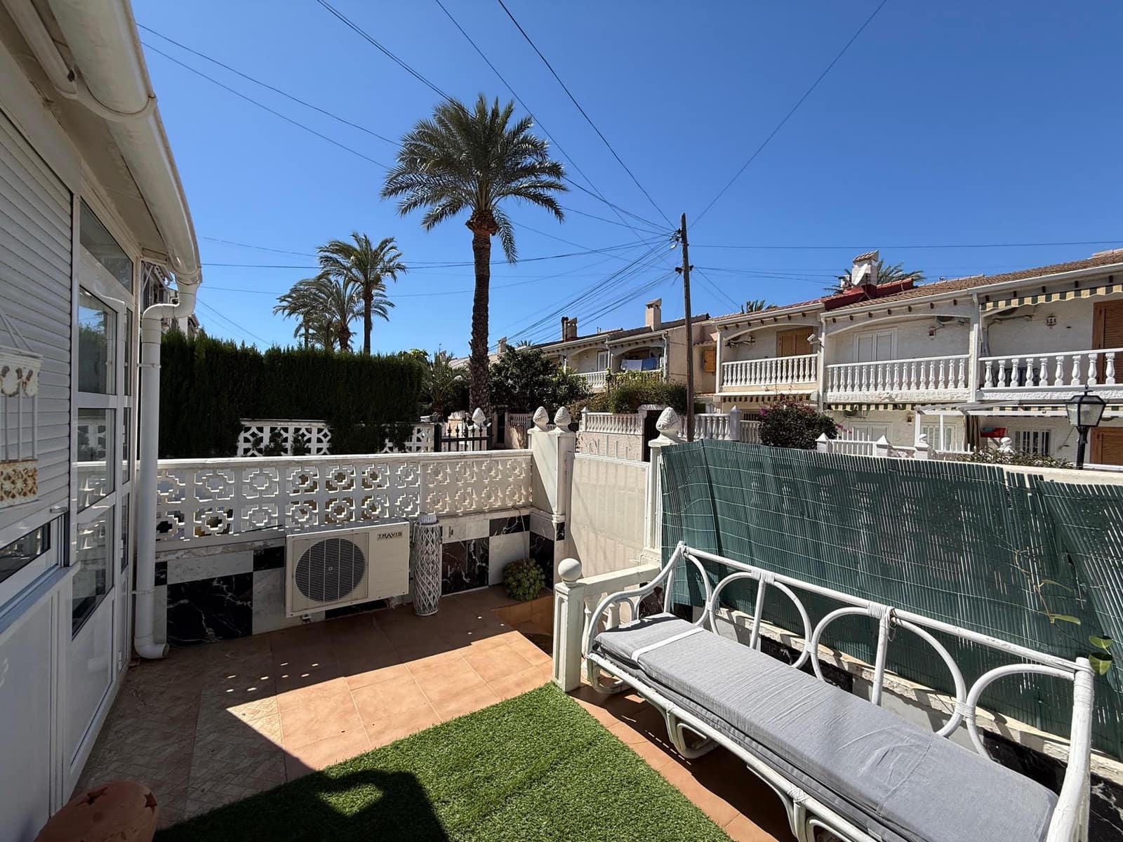 1 camera da letto Appartamento in vendita in Gran Alacant con piscina garage - 170.000 € (Rif: 9536267)