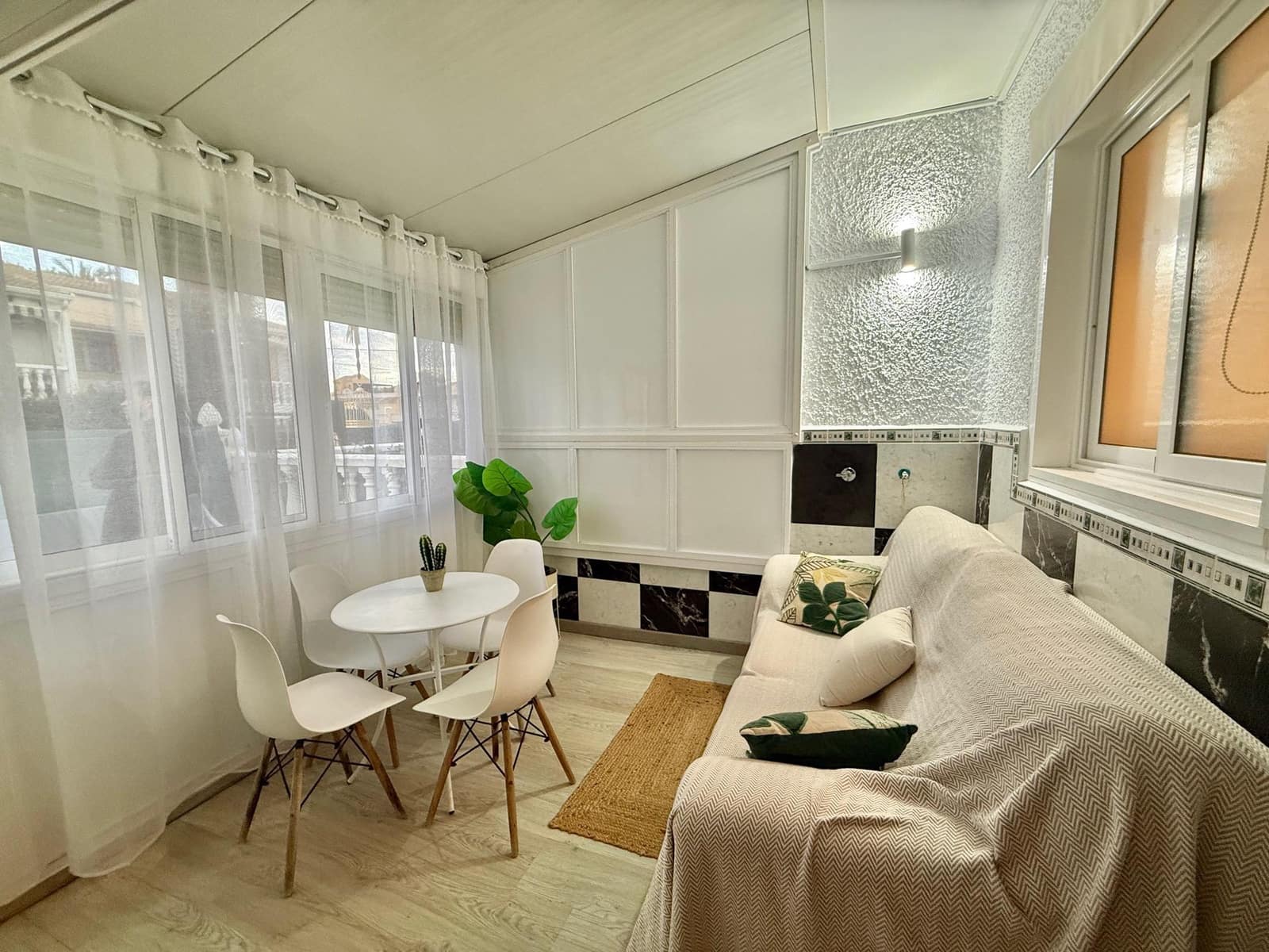 1 camera da letto Appartamento in vendita in Gran Alacant con piscina garage - 170.000 € (Rif: 9536267)