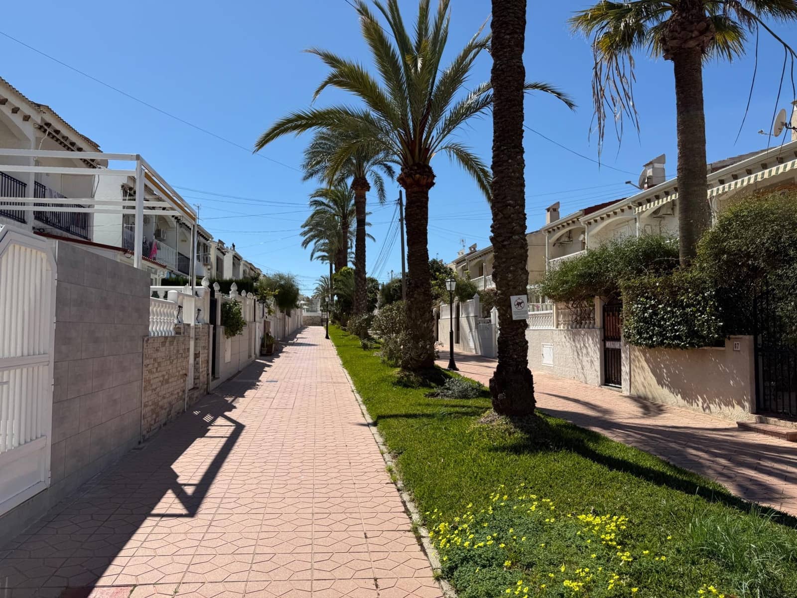 1 camera da letto Appartamento in vendita in Gran Alacant con piscina garage - 170.000 € (Rif: 9536267)