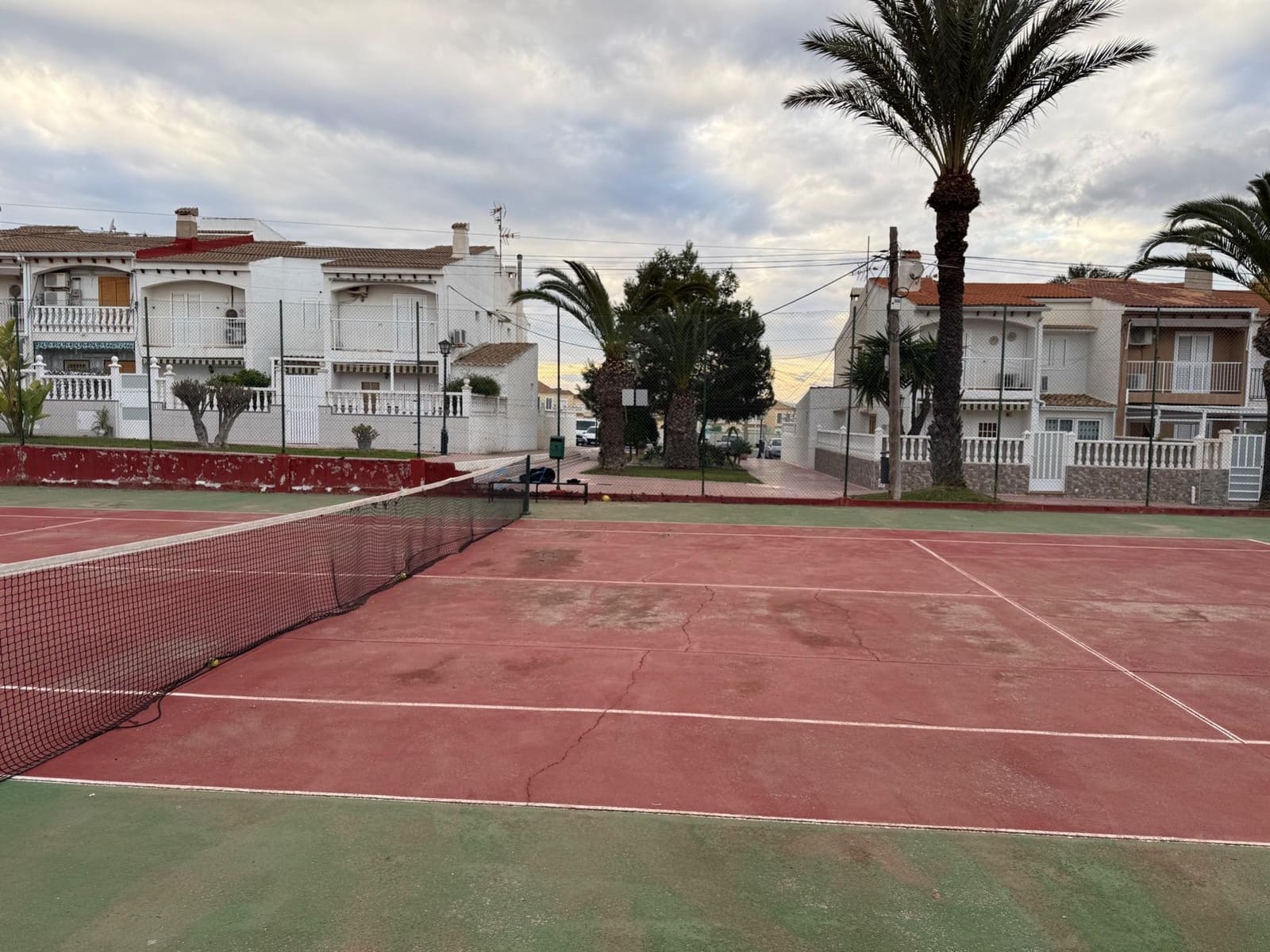 1 camera da letto Appartamento in vendita in Gran Alacant con piscina garage - 170.000 € (Rif: 9536267)