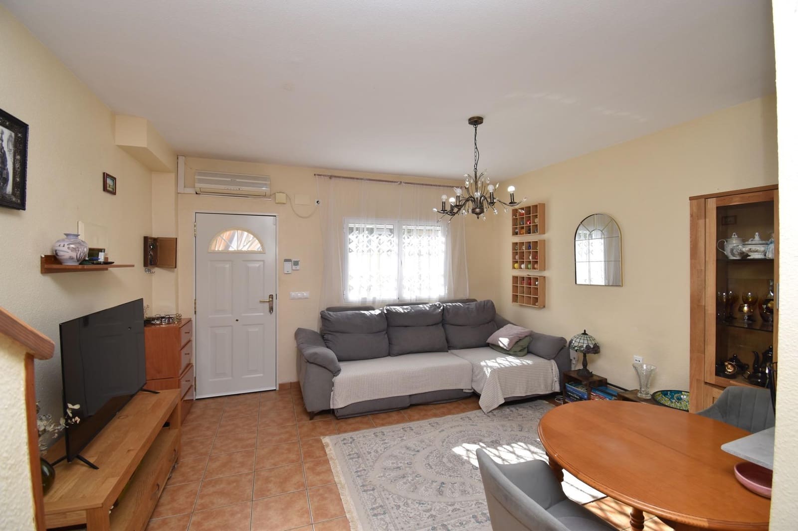 2 quarto Bungalow para venda em Gran Alacant com piscina - 222 000 € (Ref: 9541666)